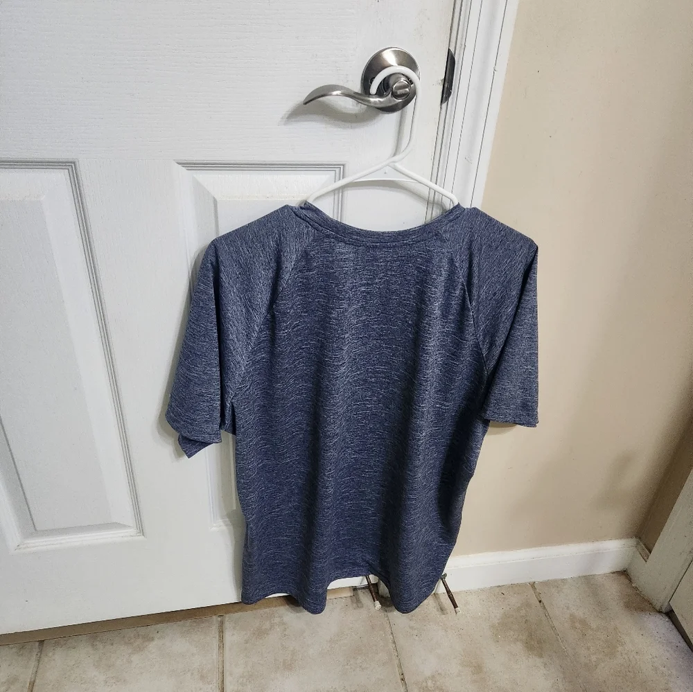 Nike Dri-Fit Swim UPF40+ mens xl - Picture 7 of 10